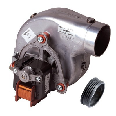 Fan assy 24Kw- DIFF pour Chaffoteaux - 61304720