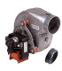 Extracteur 24-30kW- DIFF pour Chaffoteaux - 61313349
