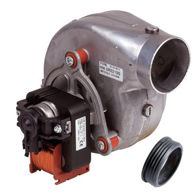 Fan assy 24-30kw- DIFF pour Chaffoteaux - 61313349