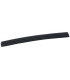 Silicone tube Ø 9x3 l: 1.30m- DIFF pour Chaffoteaux - 60081265