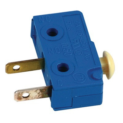 Micro switch- DIFF pour Chaffoteaux - 61301904