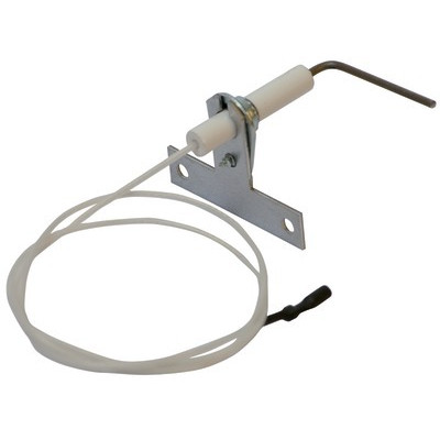 Flame sensing electrode- DIFF pour Chaffoteaux - 60078258  - (X5)