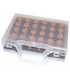 Caja de Boquillas STEINEN Pequeña potencia- DIFF - 202801