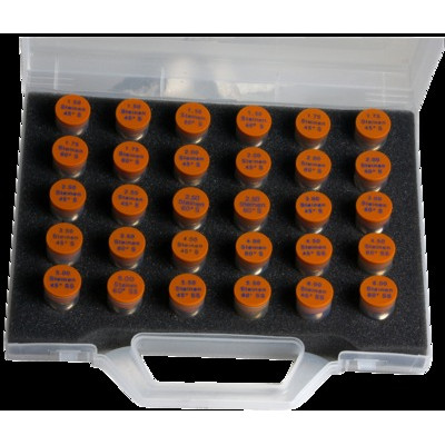 Steinen nozzle box set medium power- DIFF - 202802