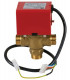 Vanne 3 voies- DIFF pour Chaffoteaux - 61012876