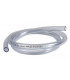 Tube PVC Ø9x12 L1m- DIFF pour Chaffoteaux - 60081266