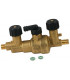 Disconnecteur- DIFF pour Chaffoteaux - 60000263