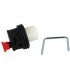 Desgasificador- DIFF pour Chaffoteaux - 65104703