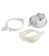 Pressostat air- DIFF pour Chaffoteaux - 60000163-01