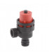 Soupape de sécurité 3b- DIFF pour Chaffoteaux - 61312668