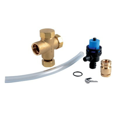 Soupape de sécurité 7b- DIFF pour Chaffoteaux - 61304749