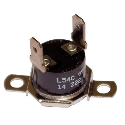 Sécurité thermique 54°C- DIFF pour Chaffoteaux - 61010358  - (X5)