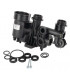 Bloc hydraulique droit- DIFF pour Chaffoteaux - 61010167