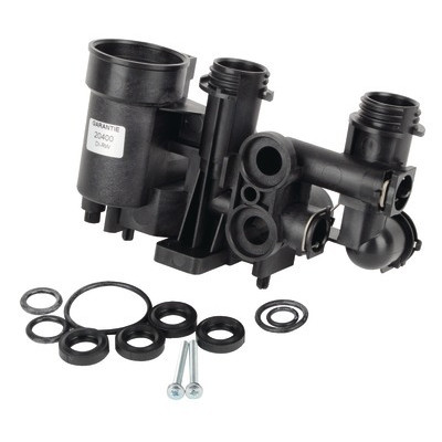 Right hydraulic valve- DIFF pour Chaffoteaux - 61010167