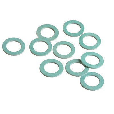 Flat gaskets Ø 23.8-14.4-1.5- DIFF pour Chaffoteaux - 60061855-18  - (X10)