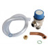 Soupape de sécurité 7b- DIFF pour Chaffoteaux - 60000171