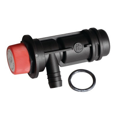 Soupape de sécurité- DIFF pour Chaffoteaux - 61305113