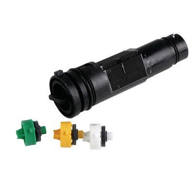 Cartouche débimètre kit- DIFF pour Chaffoteaux - 60000870