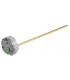 Thermostat with rod lg: 450mm 230V- DIFF pour Chaffoteaux - 691531