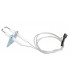 Ignition electrode- DIFF pour Chaffoteaux - 61011572