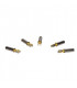 Thermistor- DIFF pour Chaffoteaux - 60064153  - (X5)