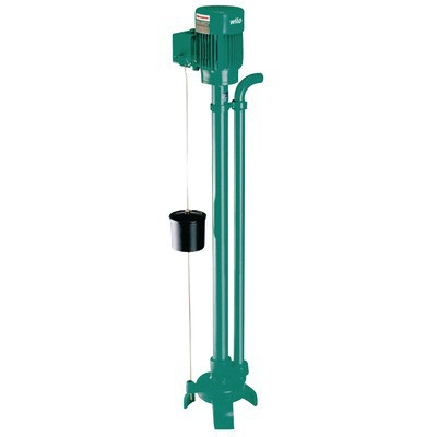 Pompe DRAIN VC 32/10 mono- WILO - 2044582