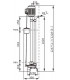 DRAIN pump VC 32/10 Single-Phase- WILO - 2044582