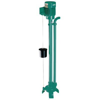 Pompe DRAIN VC 32/10 tri- WILO - 2044583