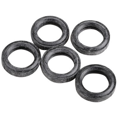 Self Sealing O-Ring, 5 pcs- DIFF pour Chaffoteaux - 61302622  - (X5)