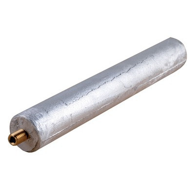 Anode diameter 18mm length 180mm M8- DIFF pour Chaffoteaux - 977127-01