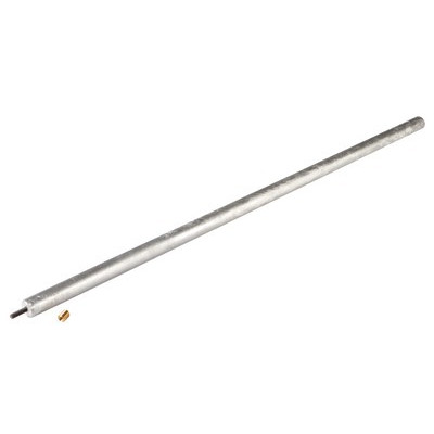 Anode Ø:21,3 l:600 M5-M8- DIFF pour Chaffoteaux - 919031-01