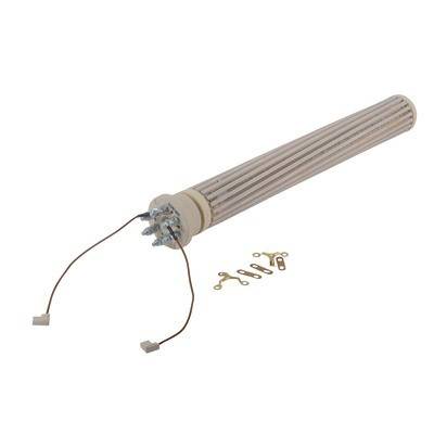 Heating element 3000W 230V- DIFF pour Chaffoteaux - 61400659