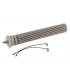 Résistance stéatite 1800W lampe- DIFF pour Chaffoteaux - 61400608-01
