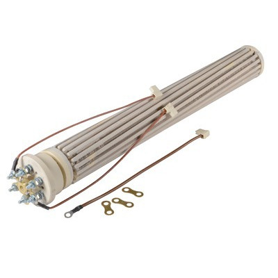 Heating element 3000W- DIFF pour Chaffoteaux - 60000059-01