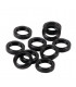 Juntas- DIFF pour Chaffoteaux - 65100513  - (X10)
