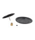 Kit grupo sanitario- DIFF pour Chaffoteaux - 571446
