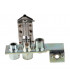 Veilleuse- DIFF pour Chaffoteaux - 339377