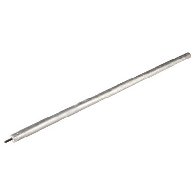 Anode d:21.3 l:800 m8- DIFF pour Chaffoteaux - 291086