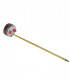 Thermostat à canne- DIFF pour Chaffoteaux - 691216