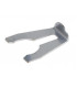 Clip- DIFF pour Chaffoteaux - 65104259