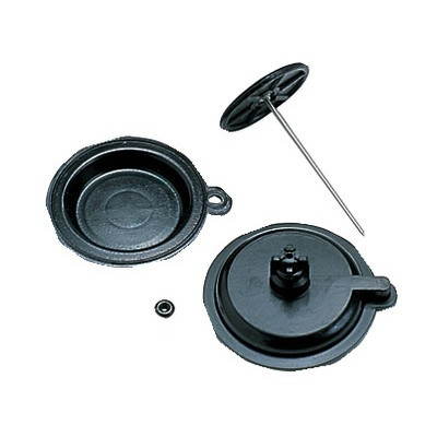 Diaphragm kit- DIFF pour Chaffoteaux - 60100142-20