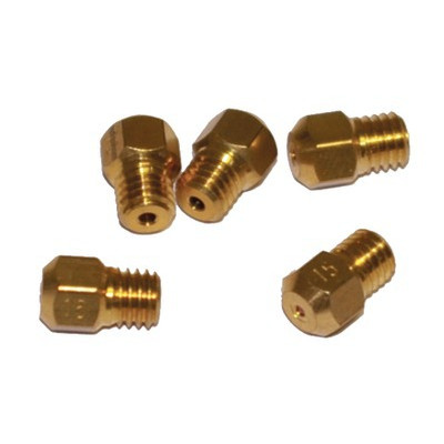Inyector piloto Ø 0,16- DIFF pour Chaffoteaux - 60034079  - (X10)