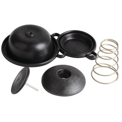 Réfection valve eau (pochette)- DIFF pour Chaffoteaux - 60081911