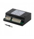 Circuit imprimé de contrôle- DIFF pour Chaffoteaux - 340374