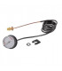 Manomètre- DIFF pour Chaffoteaux - 61305005