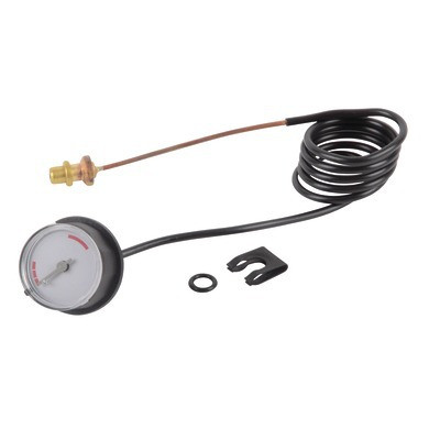 Pressure gauge- DIFF pour Chaffoteaux - 61305005