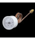 Manomètre- DIFF pour Chaffoteaux - 61010256