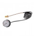 Manomètre- DIFF pour Chaffoteaux - 61303159