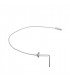 Électrode ionisation- DIFF pour Chaffoteaux - 60000231
