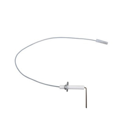 Flame sensing electrode- DIFF pour Chaffoteaux - 60000231